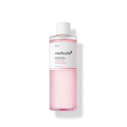 Medicube PDRN粉色积雪草舒缓爽肤水_250ml