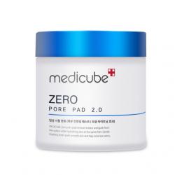 Medicube 2024_零毛孔棉片2.0